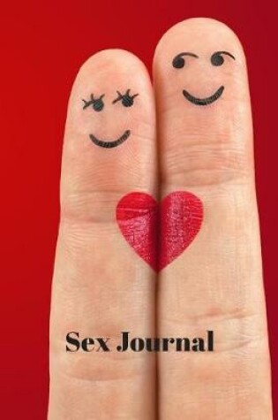 Cover of Sex Journal