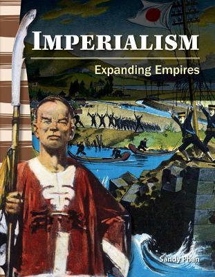 Cover of Imperialism