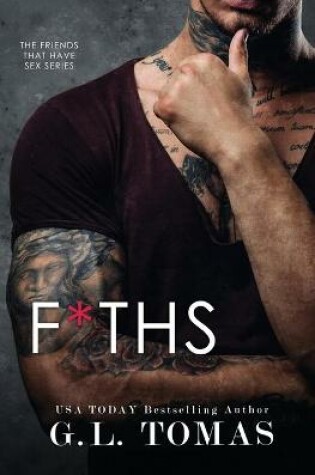 Cover of F*THS(Friends That Have Sex)