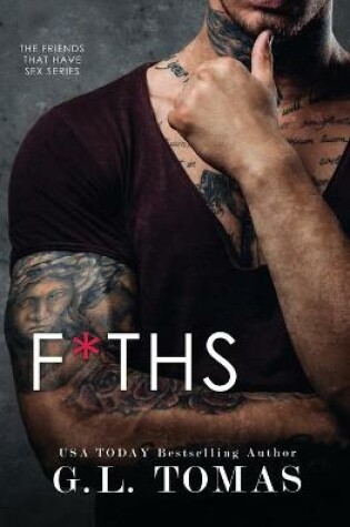 Cover of F*THS(Friends That Have Sex)