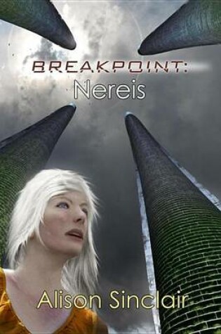 Cover of Breakpoint
