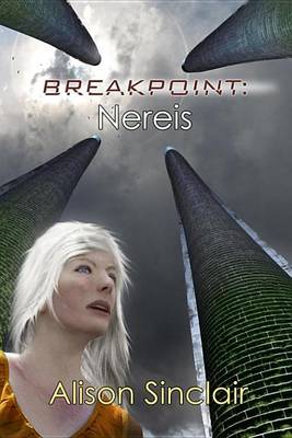 Book cover for Breakpoint