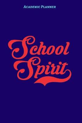 Cover of School Spirit