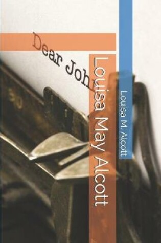 Cover of Louisa May Alcott