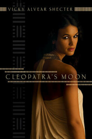 Cover of Cleopatra's Moon