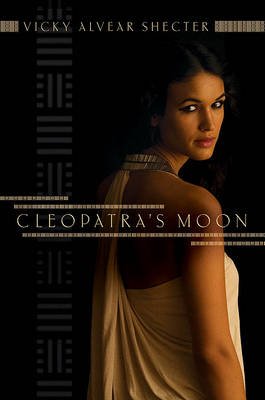 Book cover for Cleopatra's Moon