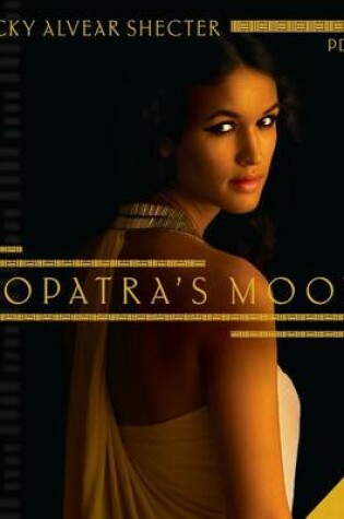 Cover of Cleopatra's Moon