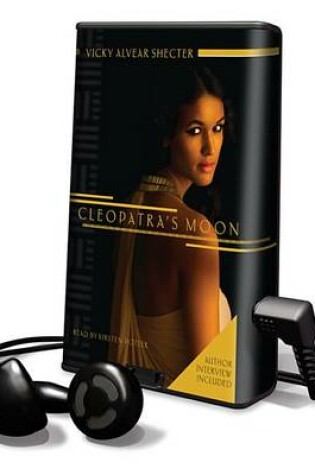 Cover of Cleopatra's Moon