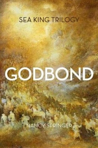 Cover of Godbond