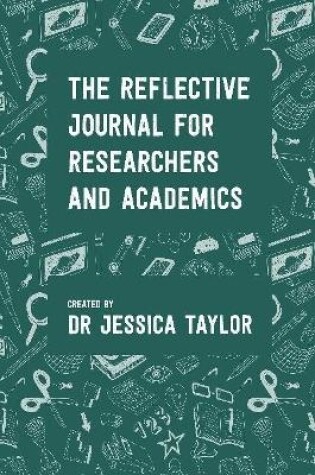 Cover of The Reflective Journal for Researchers and Academics