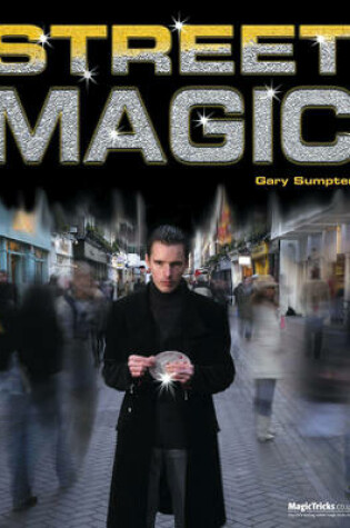 Cover of Ultimate Street Magic