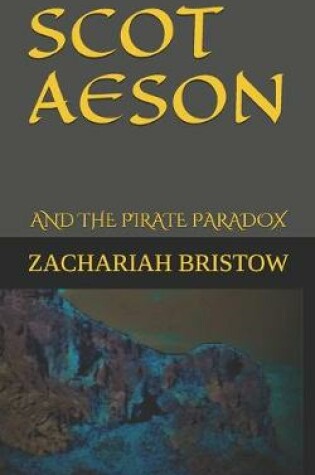 Cover of Scot Aeson