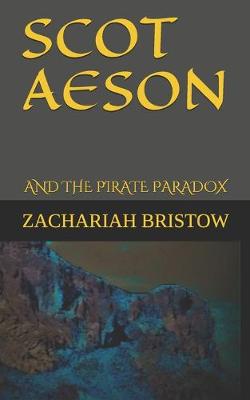 Cover of Scot Aeson