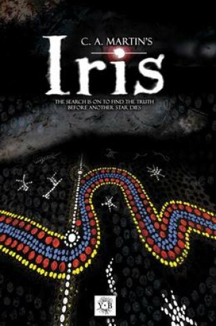 Cover of Iris