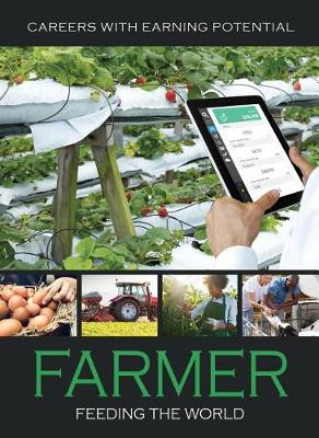 Cover of Farmer