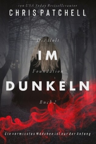 Cover of Im Dunkeln