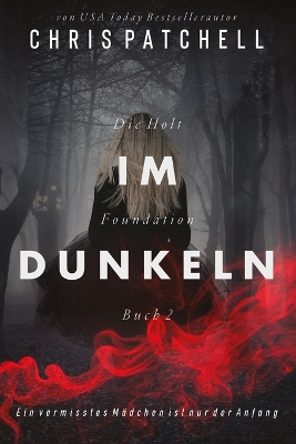 Book cover for Im Dunkeln