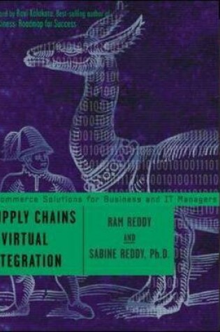 Cover of Supply Chains to Virtual Integration