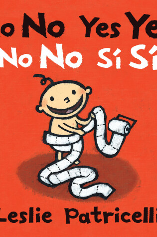 Cover of No No Yes Yes/No no sí sí