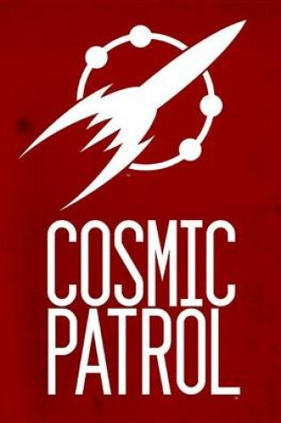 Cover of Cosmic Patrol