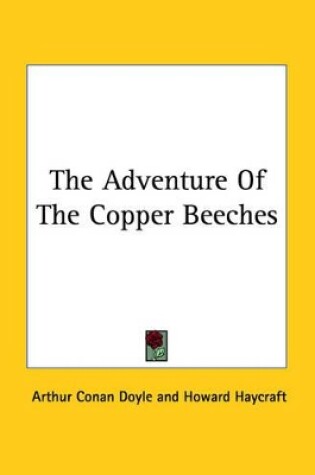 The Adventure of the Copper Beeches