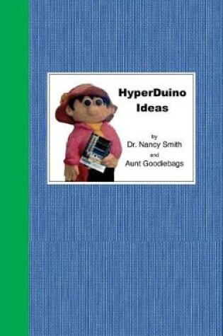 Cover of Hyperduino Ideas
