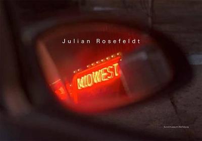 Book cover for Julian Rosefeldt