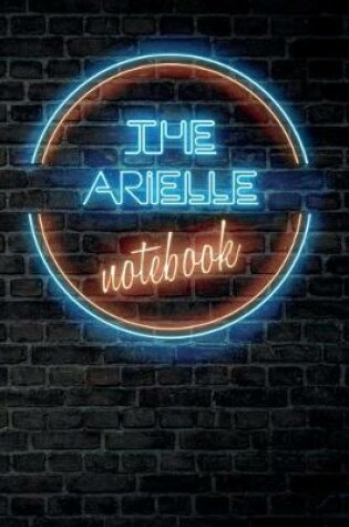 Cover of The ARIELLE Notebook