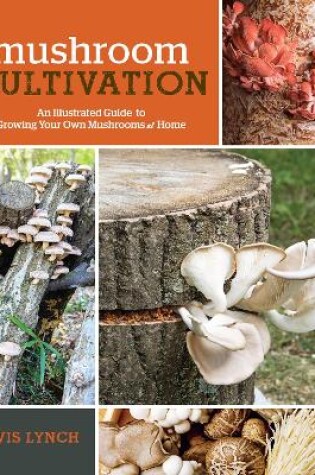 Cover of Mushroom Cultivation