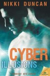 Book cover for Cyber Illusions