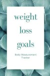 Book cover for Weight Loss Goals