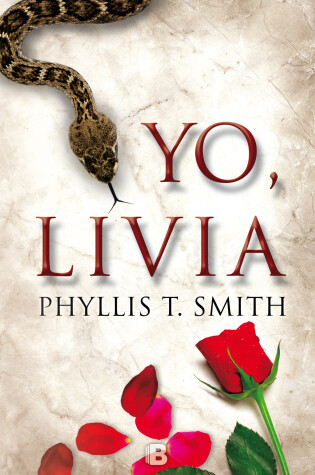 Cover of Yo Livia / I Am Livia
