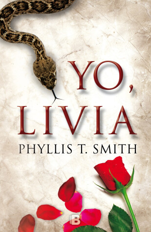 Book cover for Yo Livia / I Am Livia