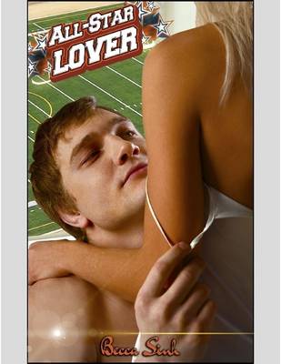 Book cover for All-Star Lover