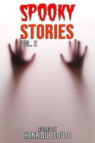 Cover of Spooky Stories Vol. 2