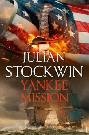 Cover of Yankee Mission