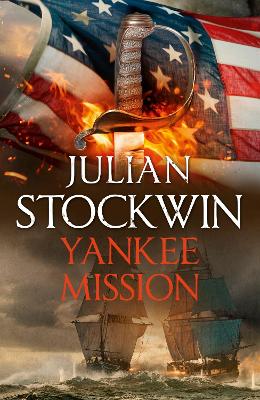 Cover of Yankee Mission