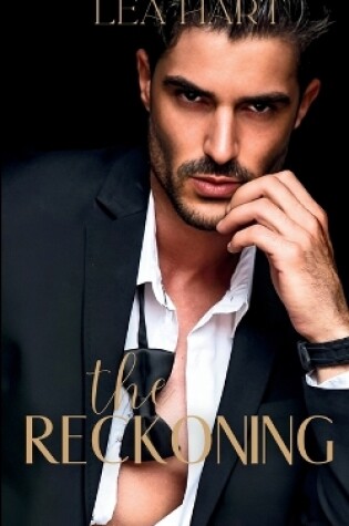 Cover of The Reckoning