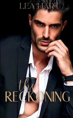 Book cover for The Reckoning