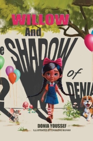 Cover of Willow and the Shadow of Denial