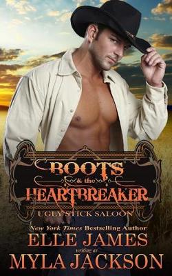 Cover of Boots & the Heartbreaker