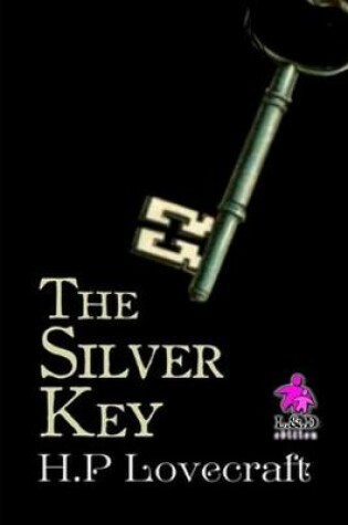 Cover of The Silver Key