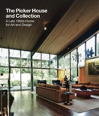 Book cover for The Picker House and Collection