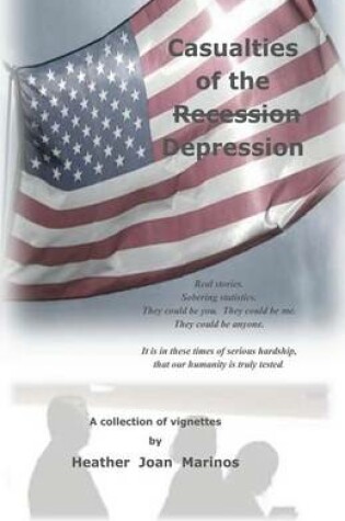 Cover of Casualties of the (Recession) Depression