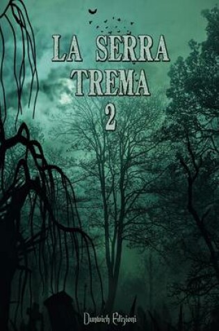 Cover of La Serra Trema 2