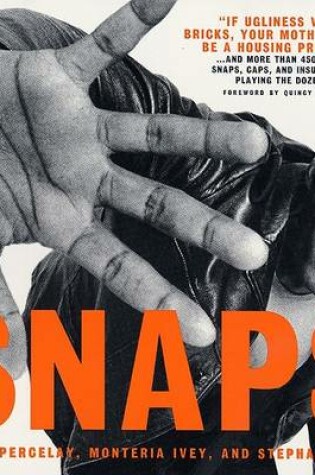 Cover of Snaps