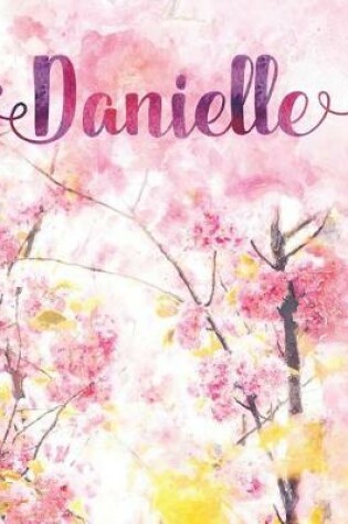 Cover of Danielle