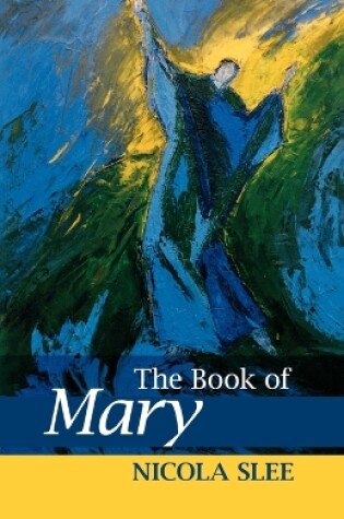 Cover of The Book of Mary