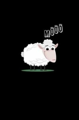 Cover of Sweet sheep make Mööö