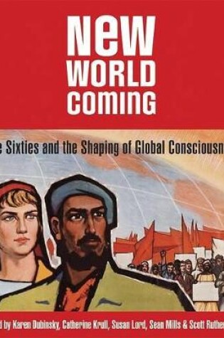 Cover of New World Coming